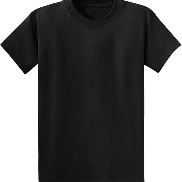 Camiseta de Algodón