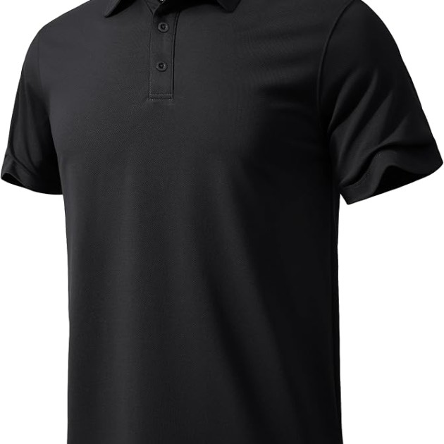 Polo de Algodón