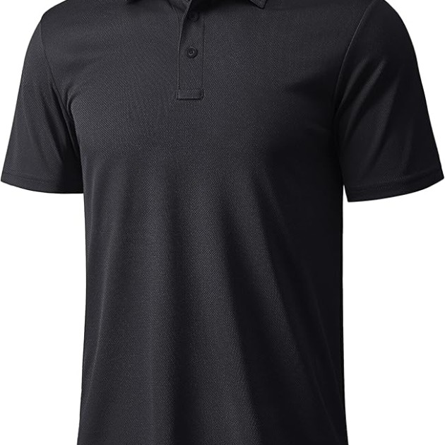 Polo Dry Fit