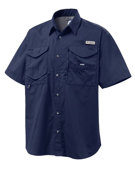 Camisa Tipo Columbia