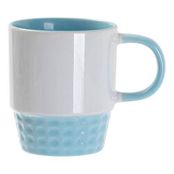Taza Apilable de Cerámica