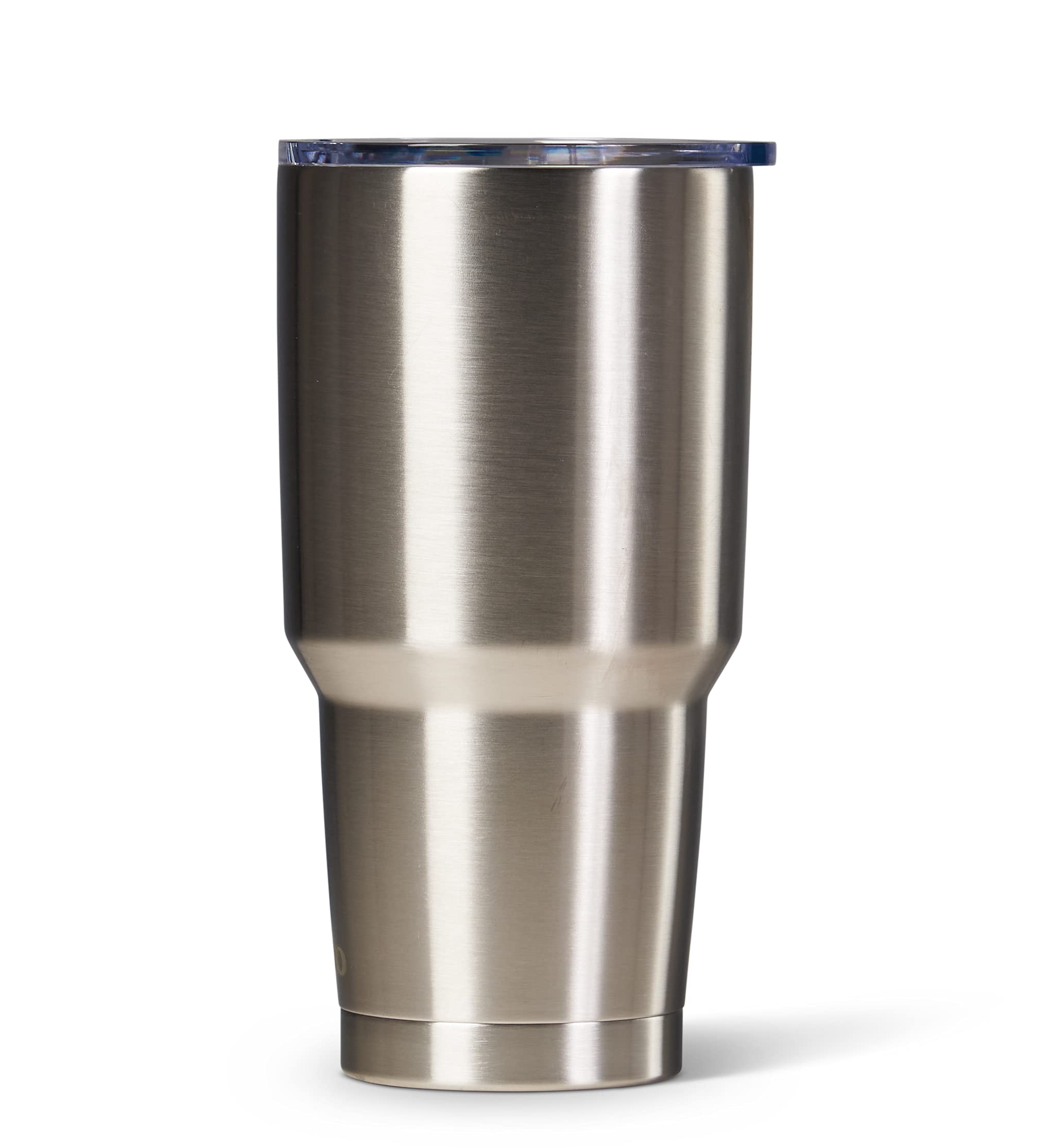 Termo Plateado 30 Oz