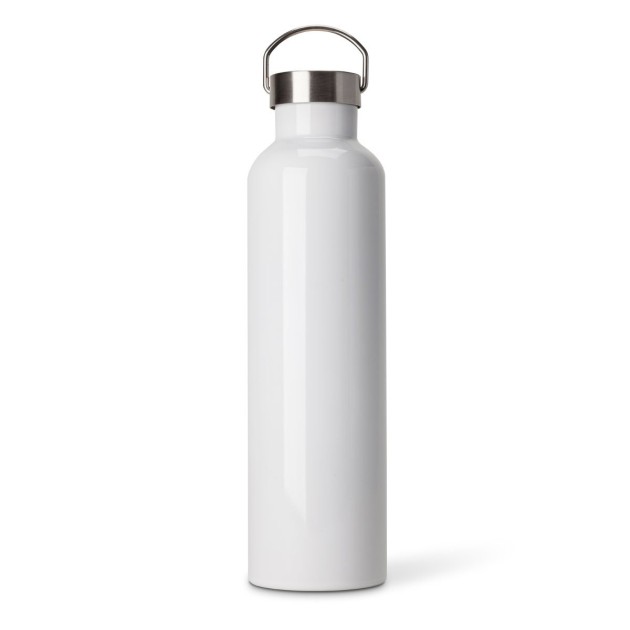 Termo Blanco