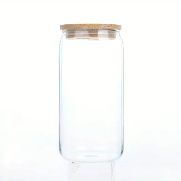 Taza de Vidrio