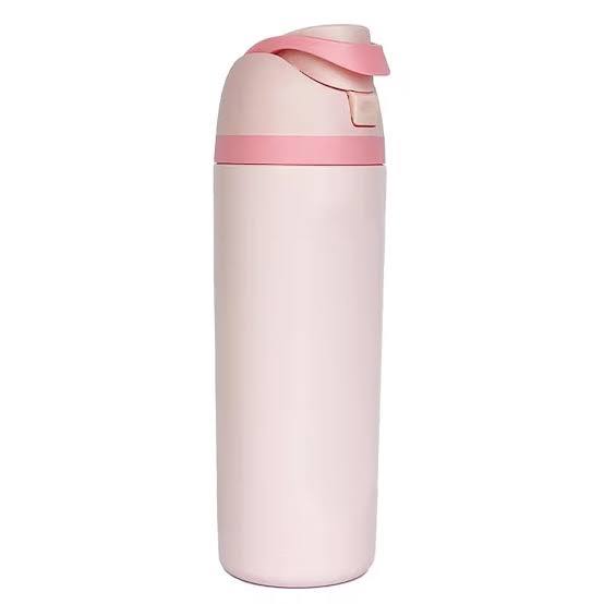 Termo Rosado