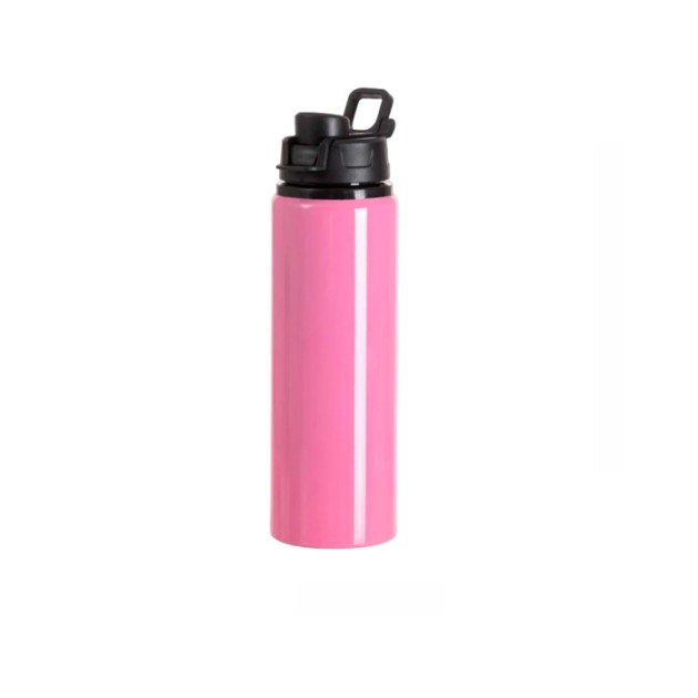 Termo Rosado