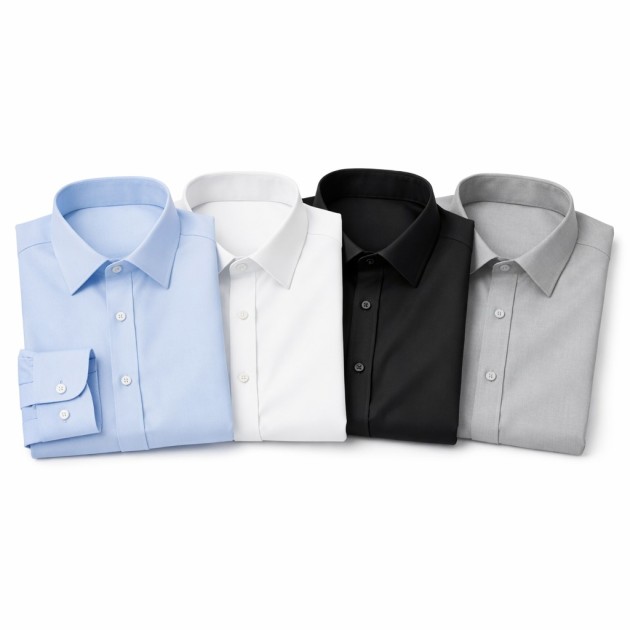 Camisas