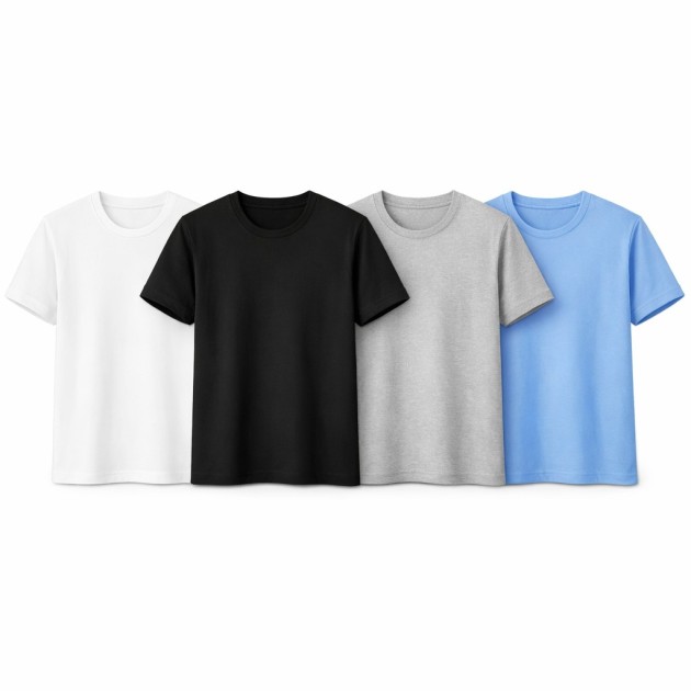 Camisetas