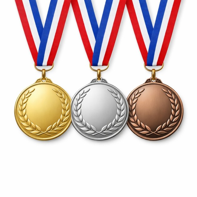 Medallas